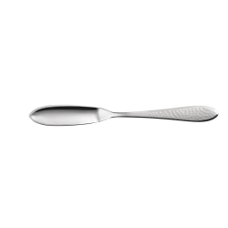 Fish Knife - Queen all mirror