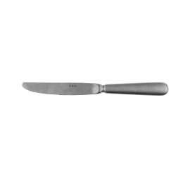 Dessert Knife - Baguette Vintage Stone Wash