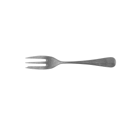 Cake fork - Baguette Vintage Stone Wash