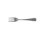 Cake fork - Baguette Vintage Stone Wash