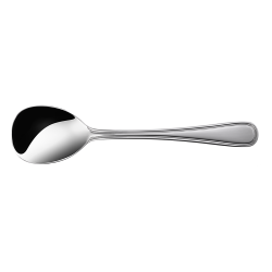 Salad Spoon - Avalon CNS all mirror