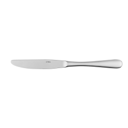 Table Knife - Epsilon all mirror