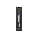 Lunasol Premium Knife weiss - Kochmesser 20 cm