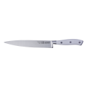 Carving Knife 200 mm / 8" - Lunasol Premium Knife white