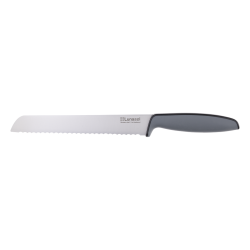 Basic Kitchen - Brotmesser 20 cm mit Blister-Packung