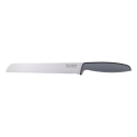 Basic Kitchen - Brotmesser 20 cm mit Blister-Packung