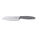 Basic Kitchen - Santokumesser 12.7 cm mit Blister-Packung