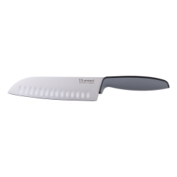 Basic Kitchen - Santokumesser 17.8 cm mit Blister-Packung