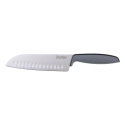 Basic Kitchen - Santokumesser 17.8 cm mit Blister-Packung