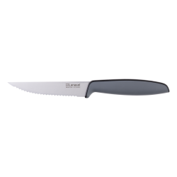 Basic Kitchen - Steakmesser 11.5 cm mit Blister-Packung