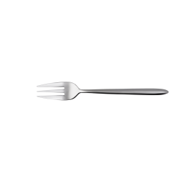 Cake Fork - Gaya Exeter Eagle all satin