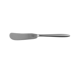 Buttermesser - Gaya Exeter Eagle ganz matt