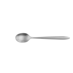 Coffee spoon - Gaya Exeter Eagle all satin