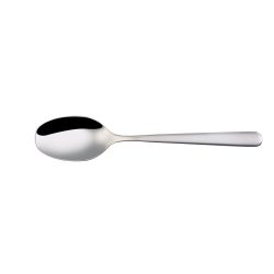 Dessert spoon - Urban all mirror Dessert spoon - Urban all mirror