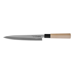 Sashimi / Sushi Messer 21 cm - S-Art Curator Premium Wooden
