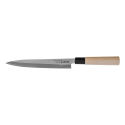 Sashimi / Sushi Messer 210 mm - S-Art Curator Premium Wooden