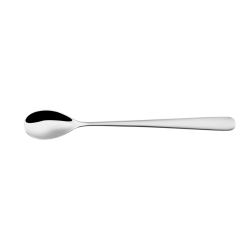 Limonadenlöffel in Dispo-Box 24 Stk. / 6er Set - Murphys CNS poliert LUSOL