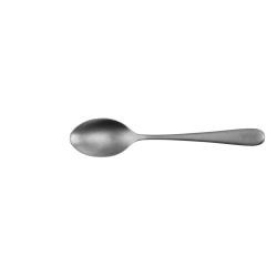 Coffee Spoon - Okinawa CNS Stone Wash