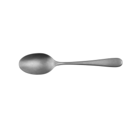 Dessert spoon - Okinawa CNS Stone Wash