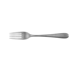 Dessert Fork - Okinawa CNS Stone Wash