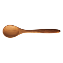 Salad Spoon Teak 30.5 x 6.8 x 1.9 cm - GAYA Wooden