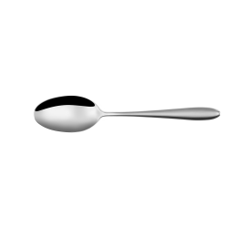 Table Spoon - Turin Plaza all mirror