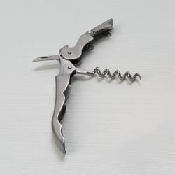 Kellnermesser Edelstahl CR - Basic Bar