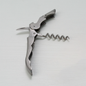 Kellnermesser Edelstahl CR - Basic Bar
