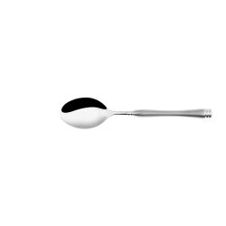 Dessertlöfffel Hohlheft - Eva Stiel matt