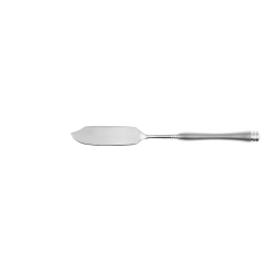 Fischmesser Hohlheft - Eva Stiel matt