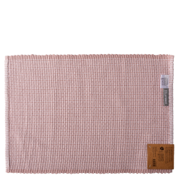 Placemat 33 x 49 cm blush - Elements Ambiente