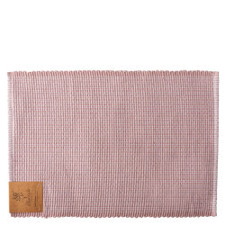 Placemat 33 x 49 cm blush - Elements Ambiente