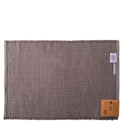 Placemat 33 x 49 cm slate - Elements Ambiente