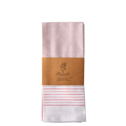 Küchentuch 50 x 70 cm blush, Set 2-tlg. - Elements Ambiente