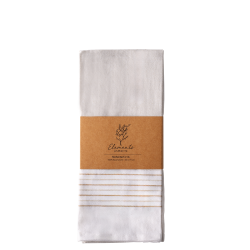 Kitchen Towel 50 x 70 cm aveda, Set 2-pcs. - Elements Ambiente