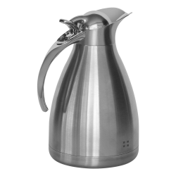 Isolierkanne CNS 1 Liter - BASIC Kitchen