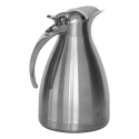 Isolierkanne CNS 1 Liter - BASIC Kitchen