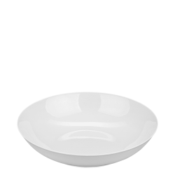 Soup Plate coupe Set 4-pcs. - BASIC Lunasol