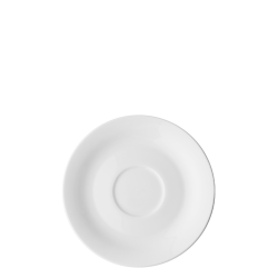 Coffee Saucer 14.5 cm - BASIC Lunasol