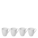Mug Set 4-tlg - BASIC Lunasol