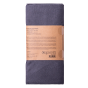 Apron 70 x 85 cm Steel Grey - BASIC Ambiente