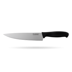 Chefmesser 20 cm auf Hängekarton - Basic