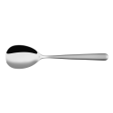 Vegetable-/Salad Spoon - Urban all mirror