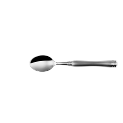 Mocca Spoon Hollow Handle - Eva handle satin