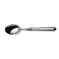 Table Spoon hollow handle - San Remo all mirror