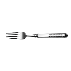Table Fork - San Remo all mirror