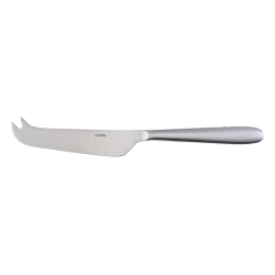 Cheese Knife - Madera all mirror
