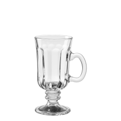 Mug konisch mit Henkel 22.5 cl - Marakesch Art