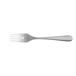 Fischgabel - 7th Generation Cloud VII poliert