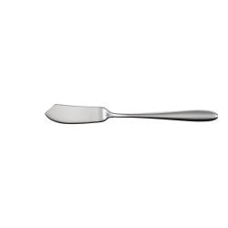 Fish Knife - Turin Plaza all mirror